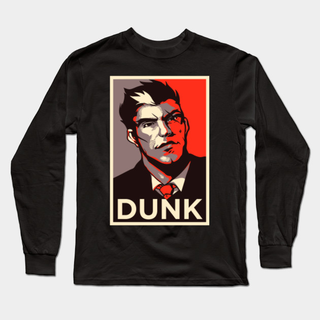 DUNK Darius
